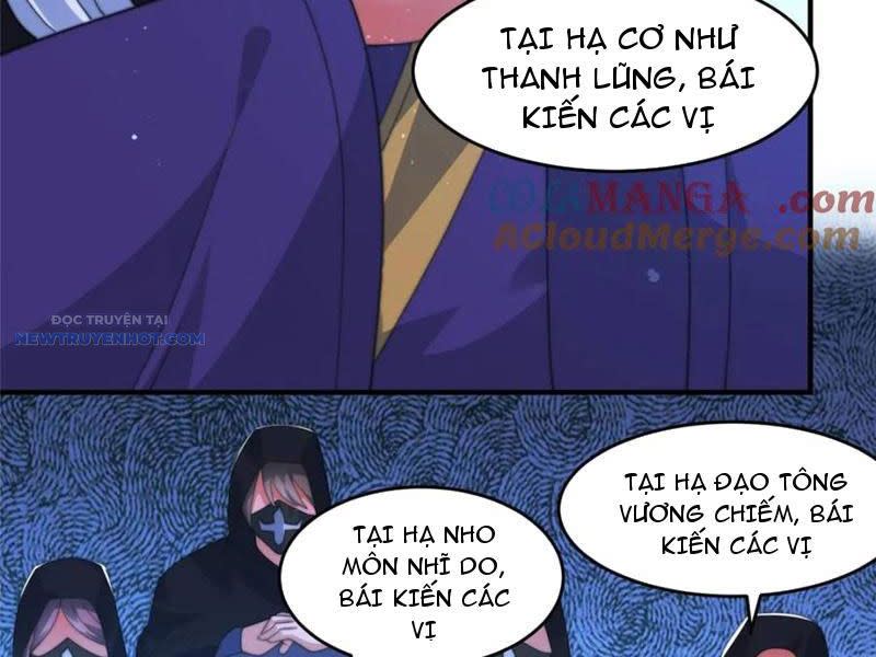 nữ đồ đệ ai nấy đều muốn giết ta Chapter 191 - Trang 2