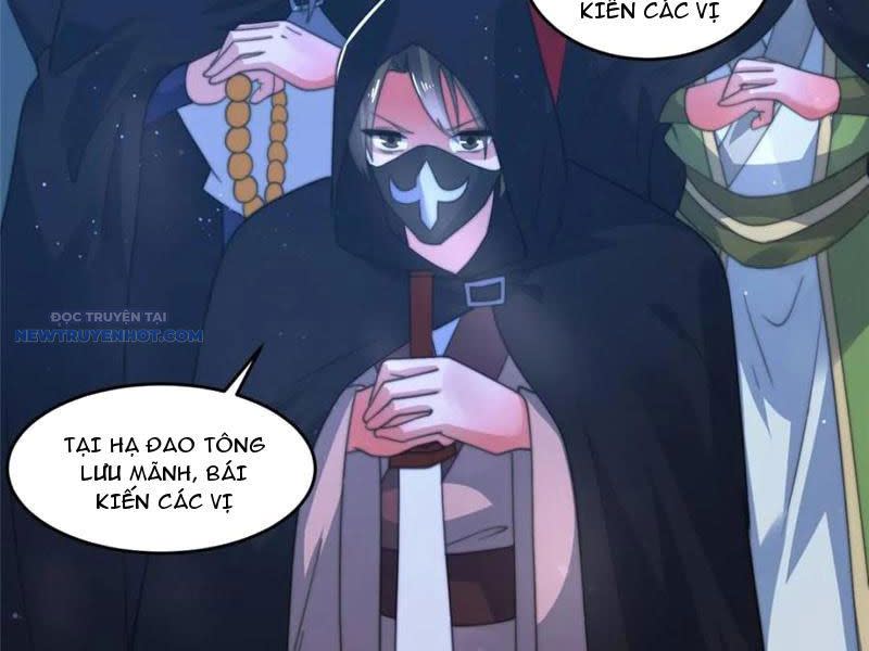 nữ đồ đệ ai nấy đều muốn giết ta Chapter 191 - Trang 2