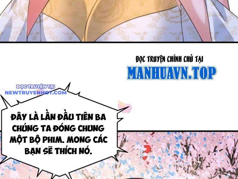 nữ đồ đệ ai nấy đều muốn giết ta Chapter 214 - Trang 2