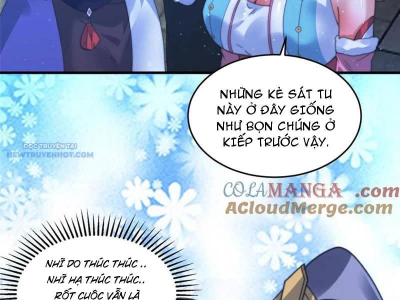 nữ đồ đệ ai nấy đều muốn giết ta Chapter 191 - Trang 2