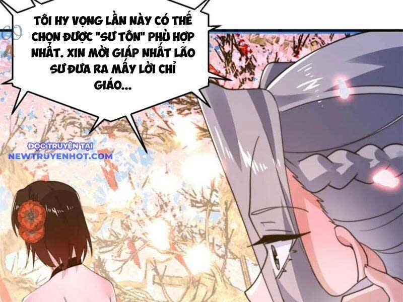 nữ đồ đệ ai nấy đều muốn giết ta Chapter 214 - Trang 2