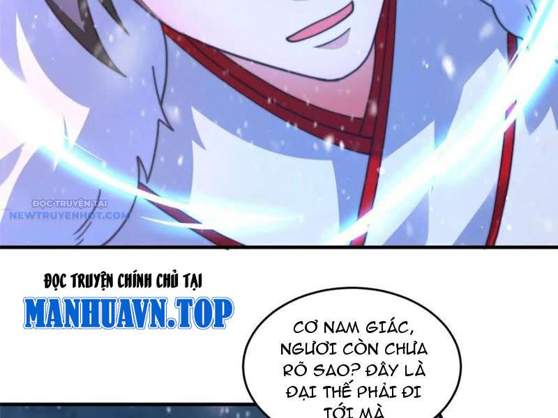 nữ đồ đệ ai nấy đều muốn giết ta Chapter 191 - Trang 2