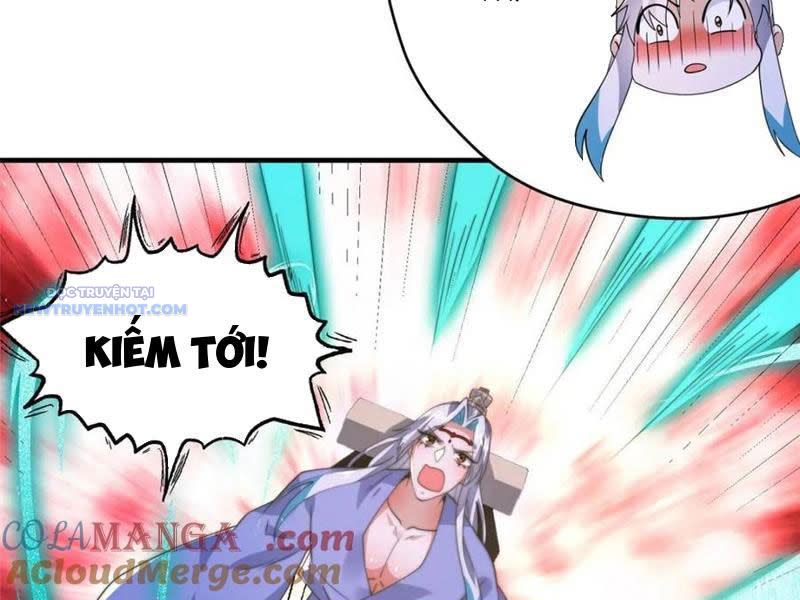 nữ đồ đệ ai nấy đều muốn giết ta Chapter 188 - Trang 2