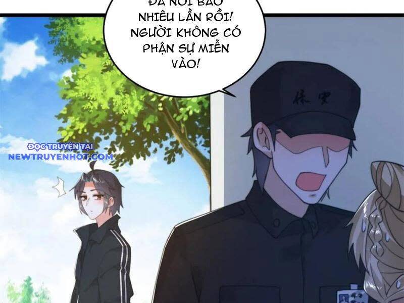 nữ đồ đệ ai nấy đều muốn giết ta Chapter 214 - Trang 2