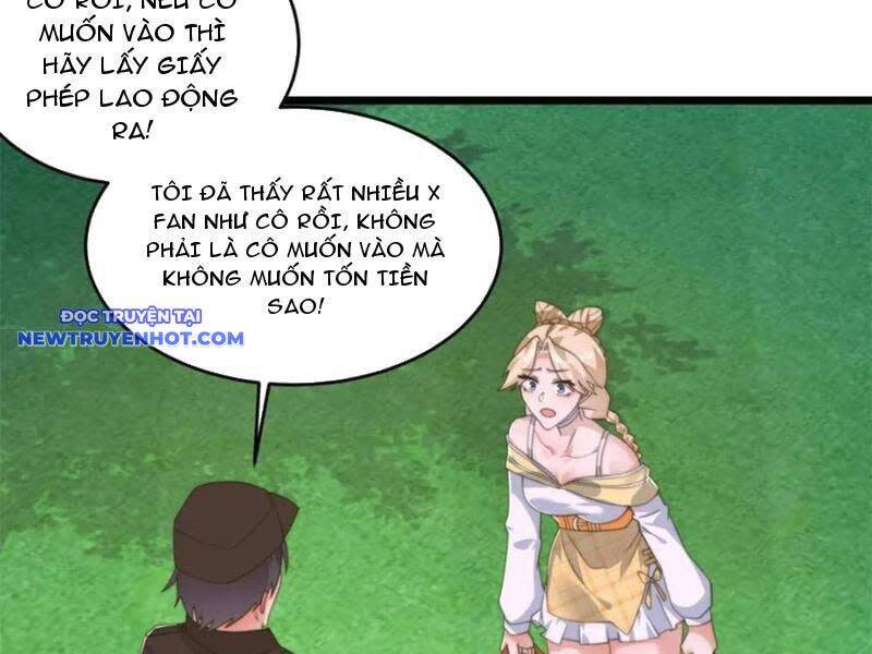 nữ đồ đệ ai nấy đều muốn giết ta Chapter 214 - Trang 2