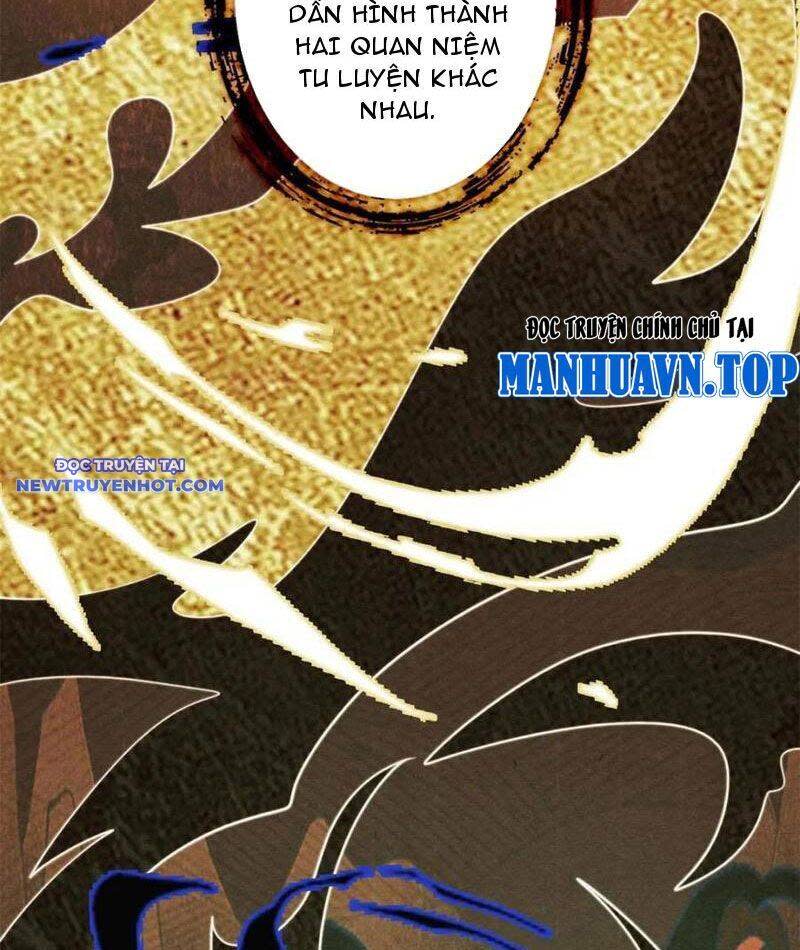 nữ đồ đệ ai nấy đều muốn giết ta Chapter 211 - Trang 2