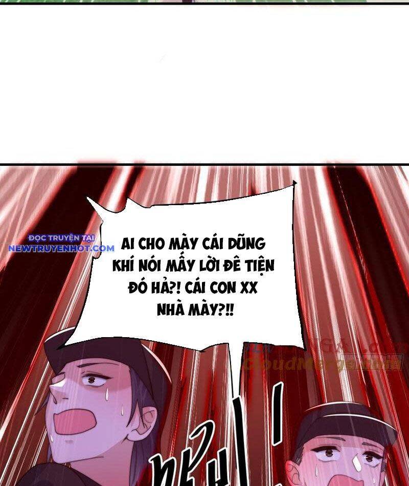 nữ đồ đệ ai nấy đều muốn giết ta Chapter 215 - Trang 2