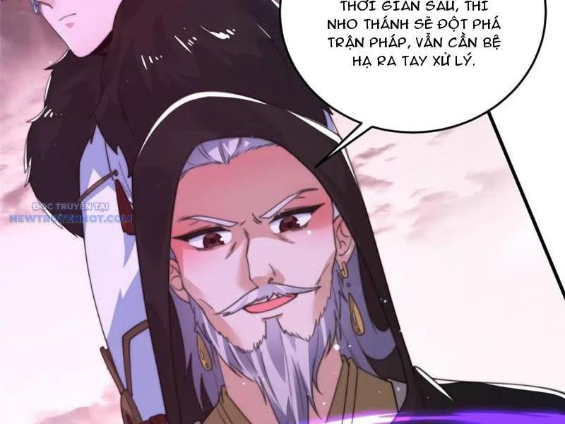 nữ đồ đệ ai nấy đều muốn giết ta Chapter 191 - Trang 2