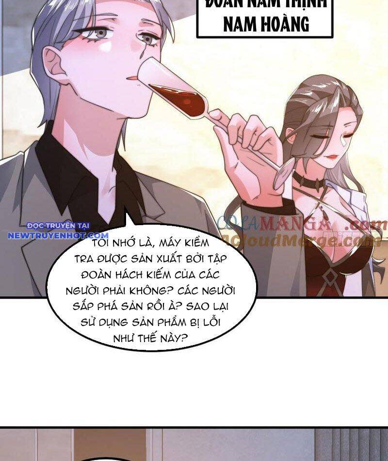 nữ đồ đệ ai nấy đều muốn giết ta Chapter 215 - Trang 2