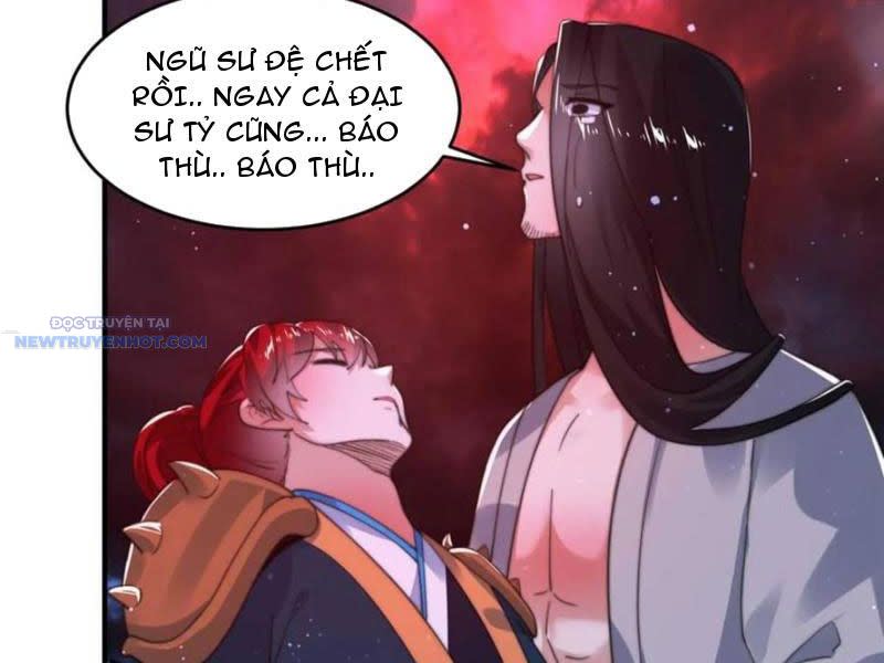 nữ đồ đệ ai nấy đều muốn giết ta Chapter 200 - Trang 2