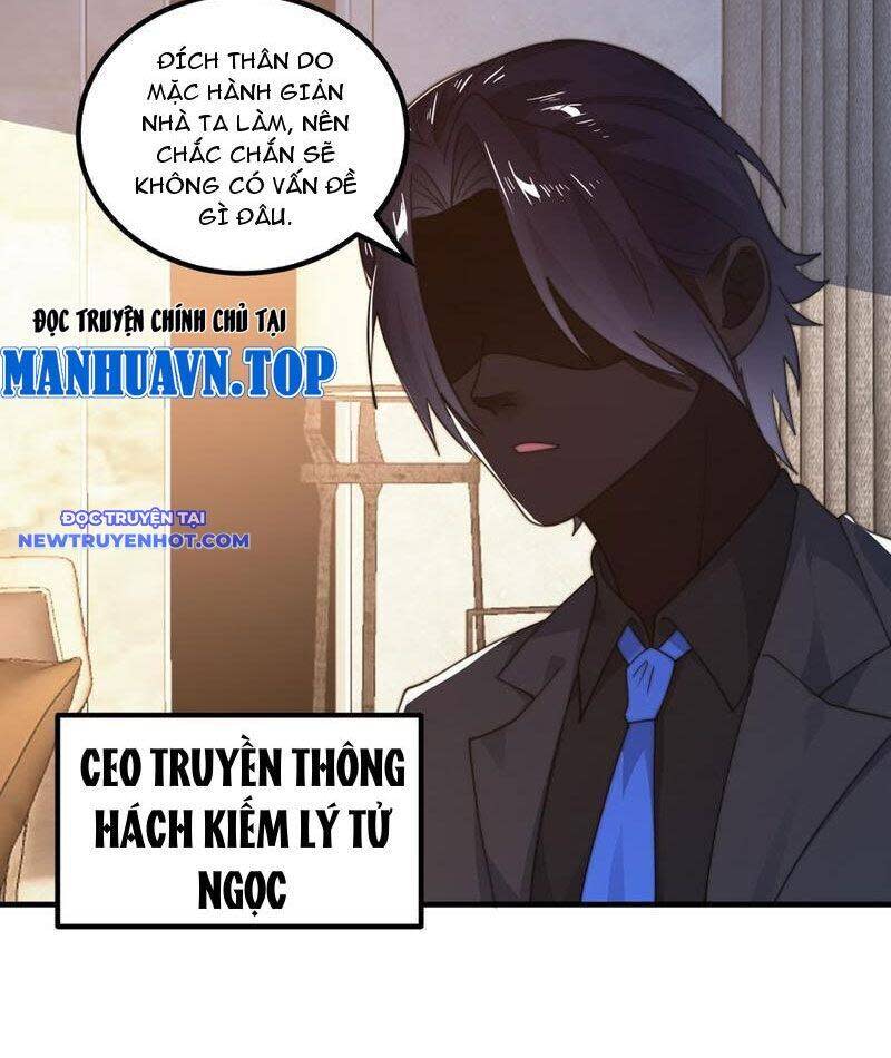 nữ đồ đệ ai nấy đều muốn giết ta Chapter 215 - Trang 2