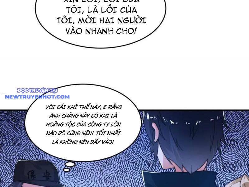 nữ đồ đệ ai nấy đều muốn giết ta Chapter 214 - Trang 2