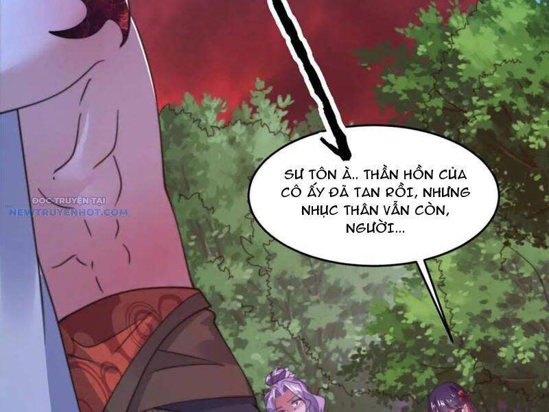 nữ đồ đệ ai nấy đều muốn giết ta Chapter 204 - Trang 2