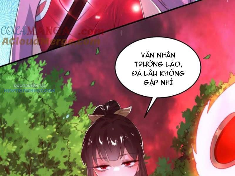 nữ đồ đệ ai nấy đều muốn giết ta Chapter 200 - Trang 2