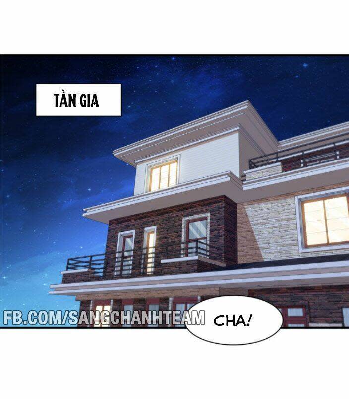 Cô Vợ Ngọt Ngào Có Chút Bất Lương Chap 181 - Trang 2