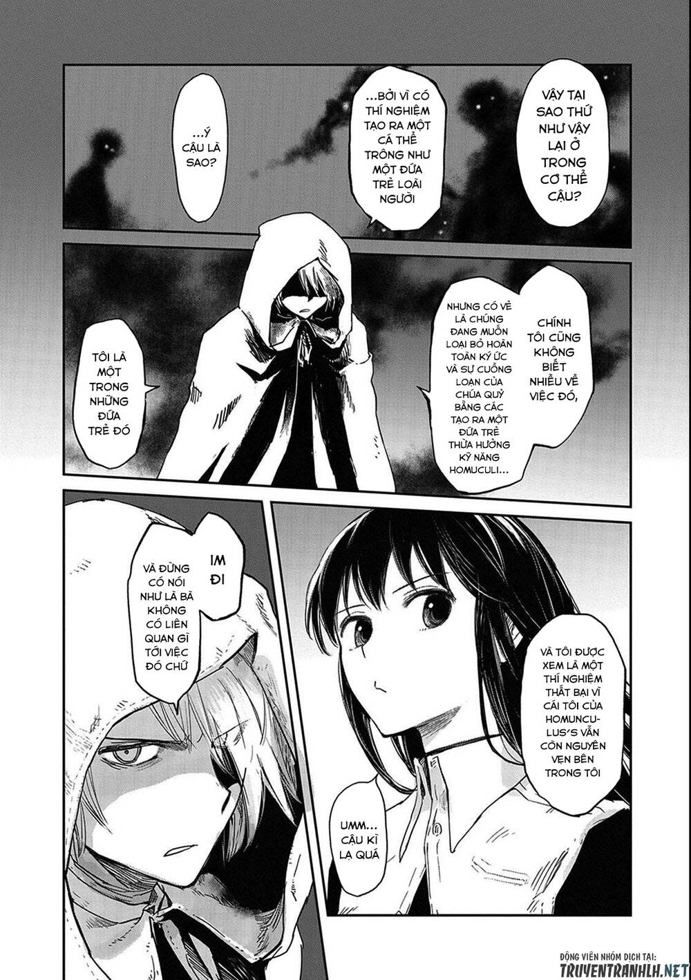 boukensha ni naritai to miyako ni deteitta musume ga s rank ni nattet chapter 31 - Trang 2