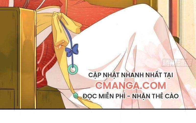 nghe nói ta là hợp hoan lão tổ? Chapter 4 - Trang 2