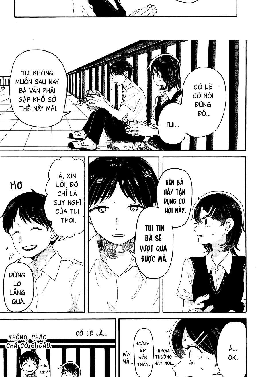 Những Chiếc Vảy Rồng OneShot - Trang 2