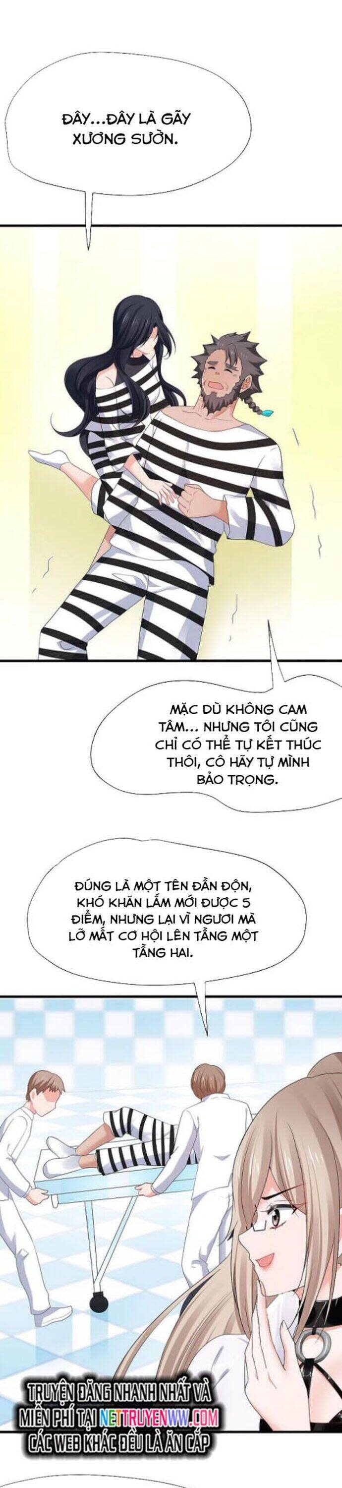 vô địch học bá hệ thống Chapter 188 - Trang 2