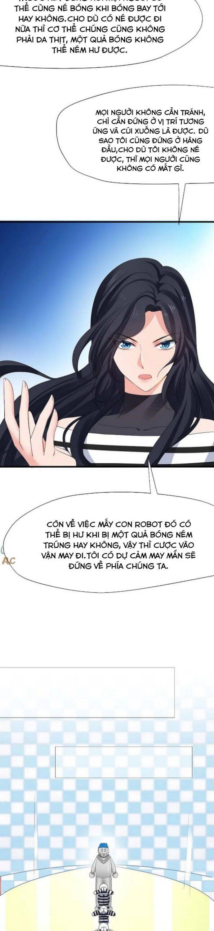 vô địch học bá hệ thống Chapter 188 - Trang 2