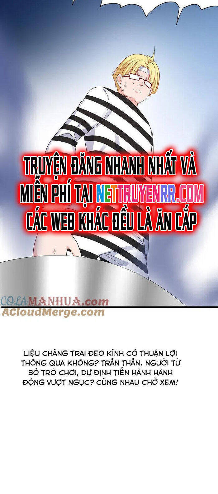 vô địch học bá hệ thống Chapter 193 - Trang 2