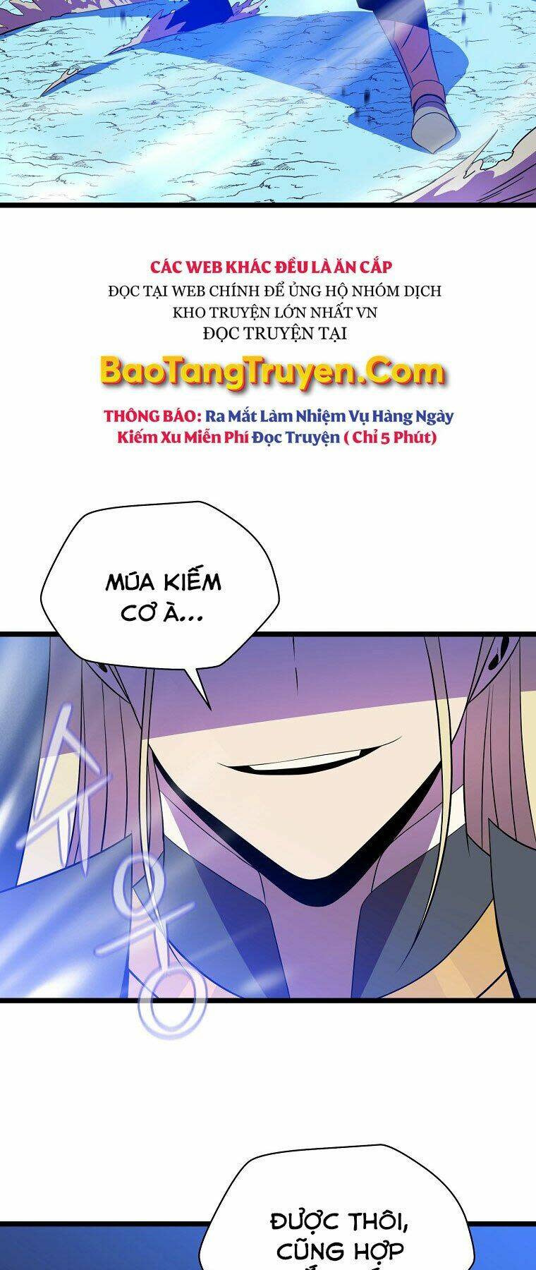 kẻ săn anh hùng chapter 98 - Trang 2