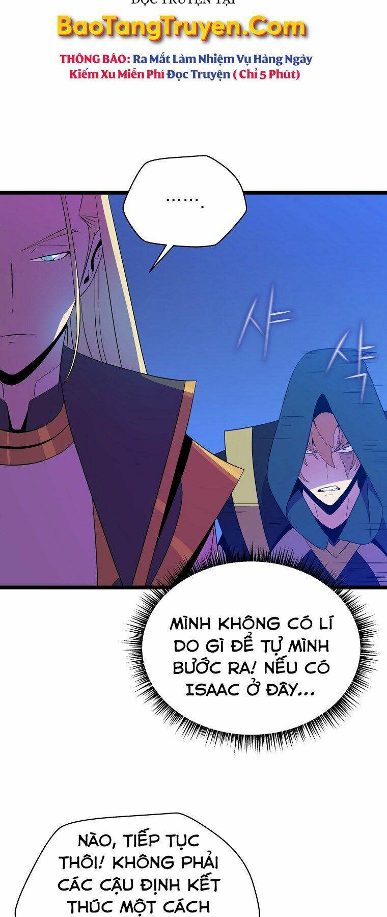 kẻ săn anh hùng chapter 98 - Trang 2