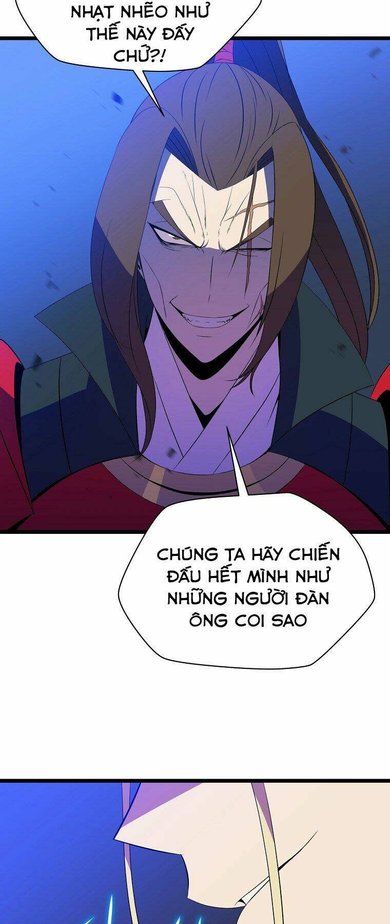 kẻ săn anh hùng chapter 98 - Trang 2