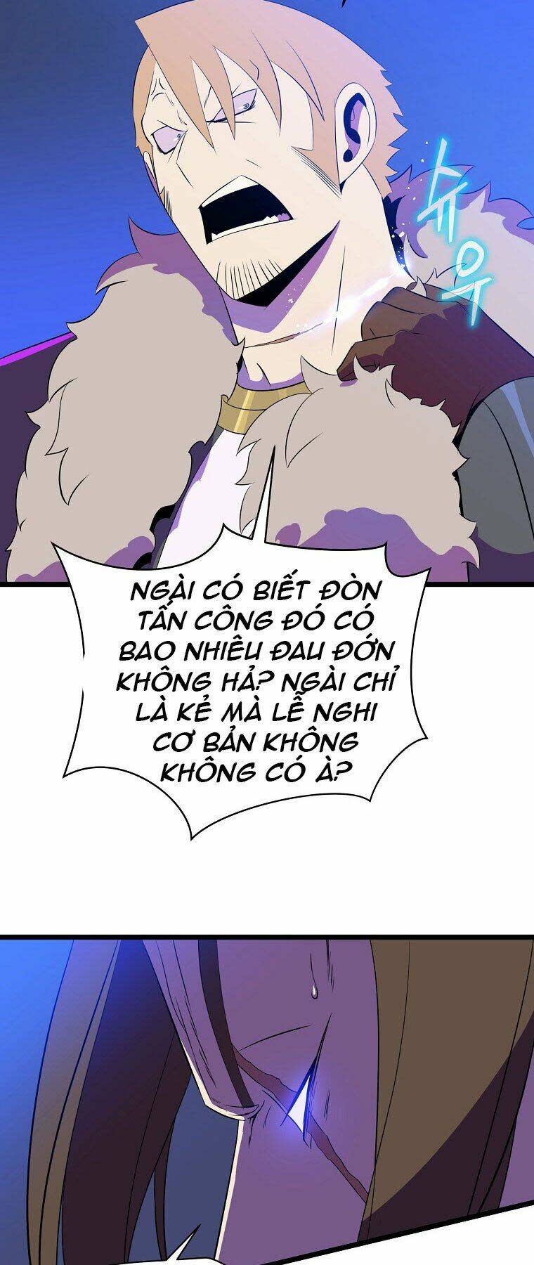 kẻ săn anh hùng chapter 98 - Trang 2