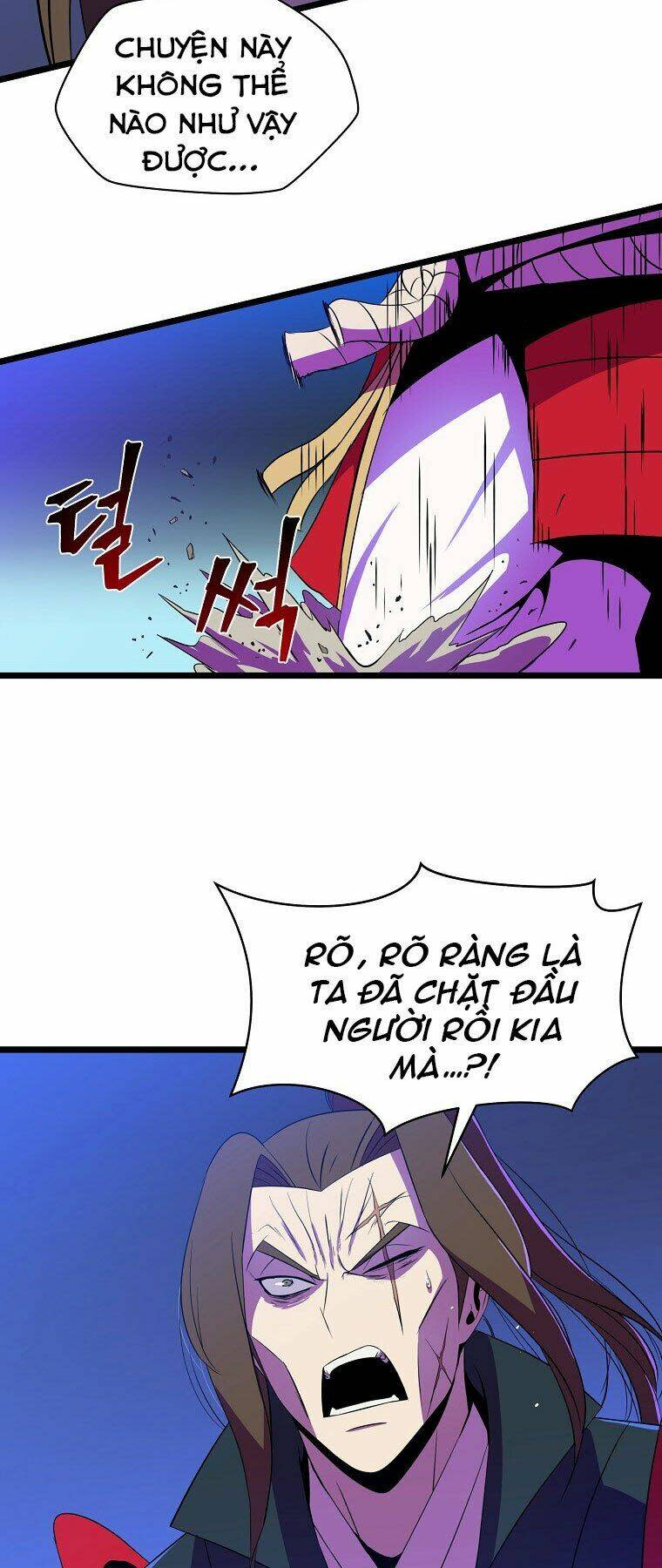 kẻ săn anh hùng chapter 98 - Trang 2