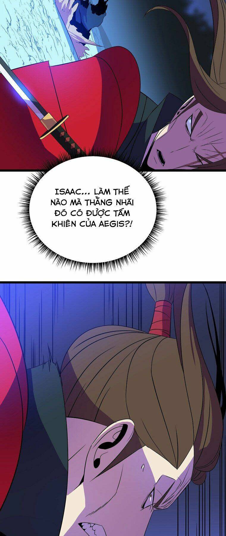 kẻ săn anh hùng chapter 98 - Trang 2