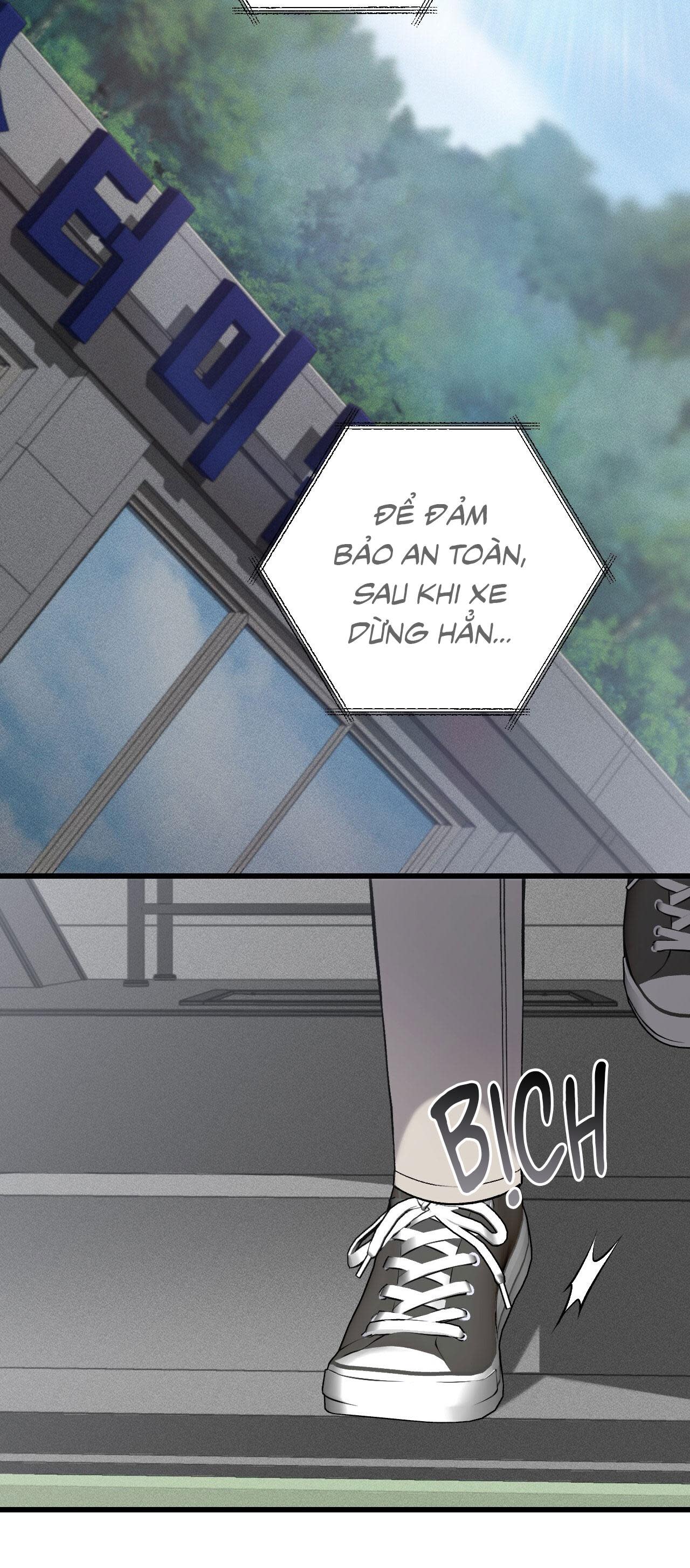 xx đê tiện Chapter 43 - Trang 2