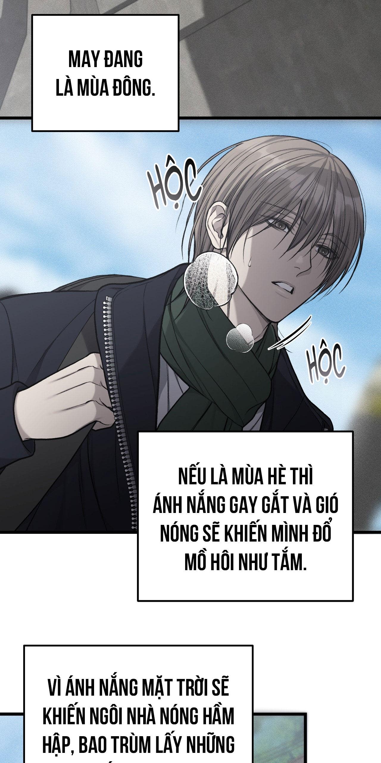 xx đê tiện Chapter 43 - Trang 2