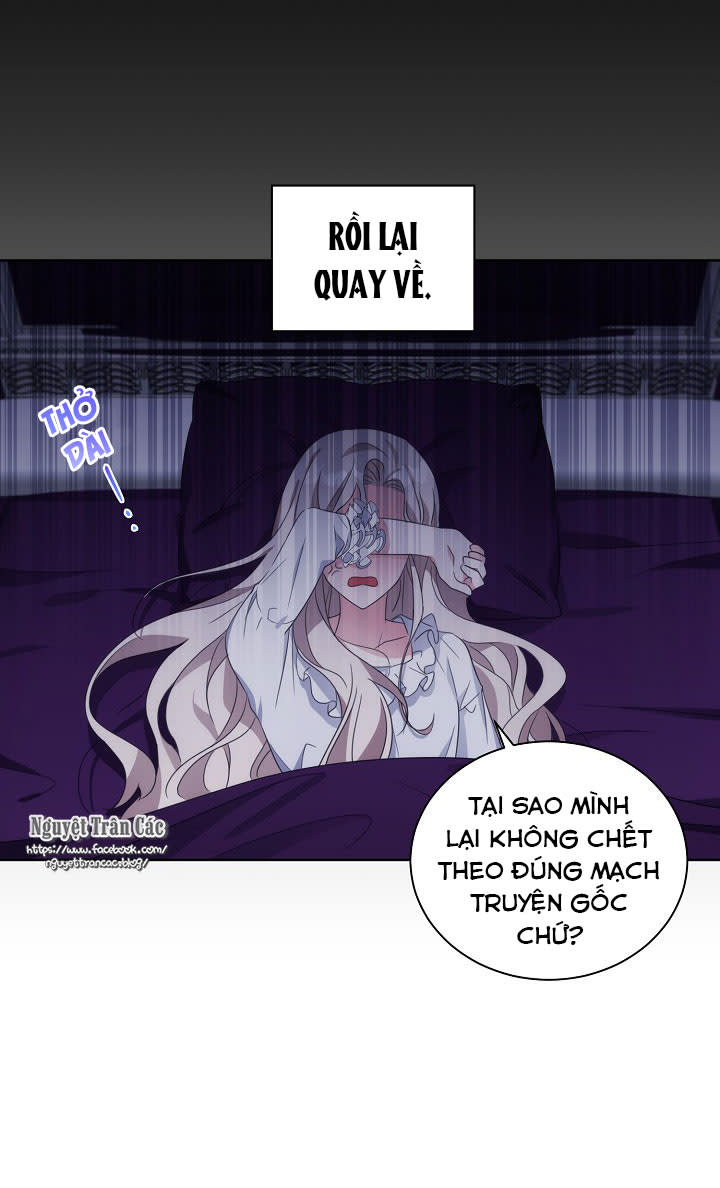 Những Mẩu Truyện Dịch Nhỏ Chapter 16 - Trang 2