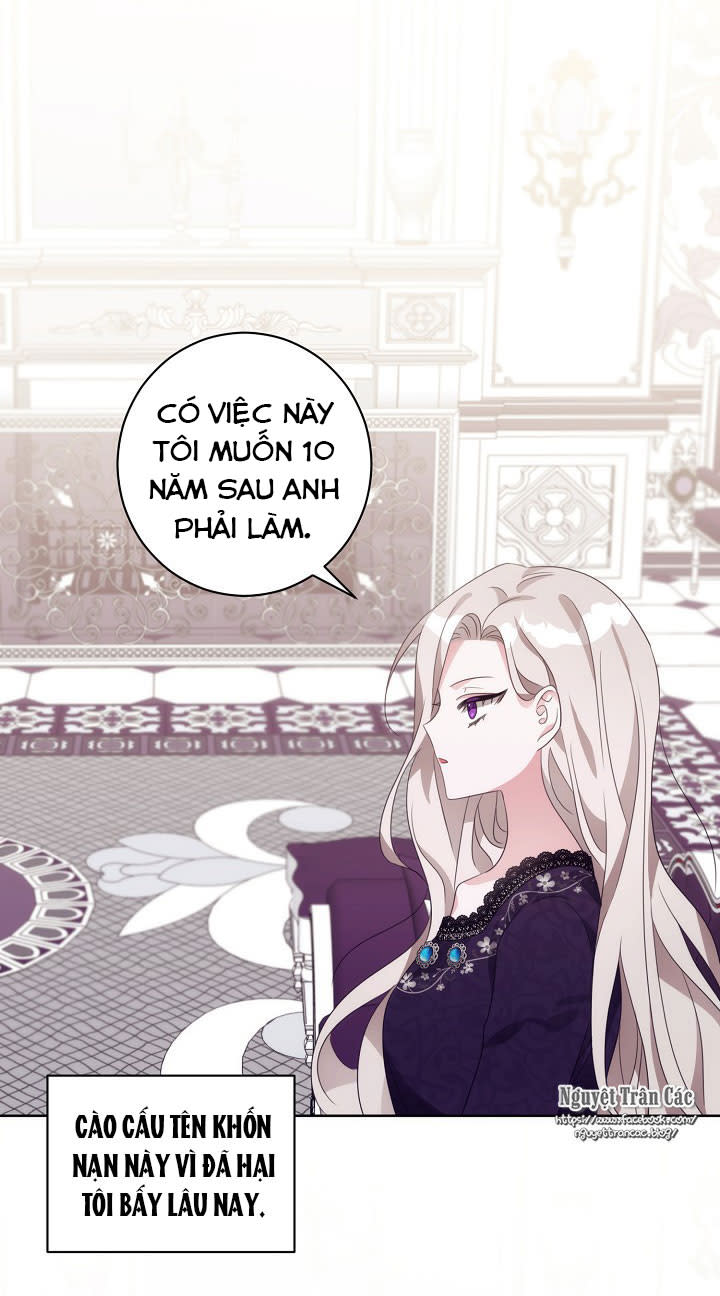 Những Mẩu Truyện Dịch Nhỏ Chapter 16 - Trang 2