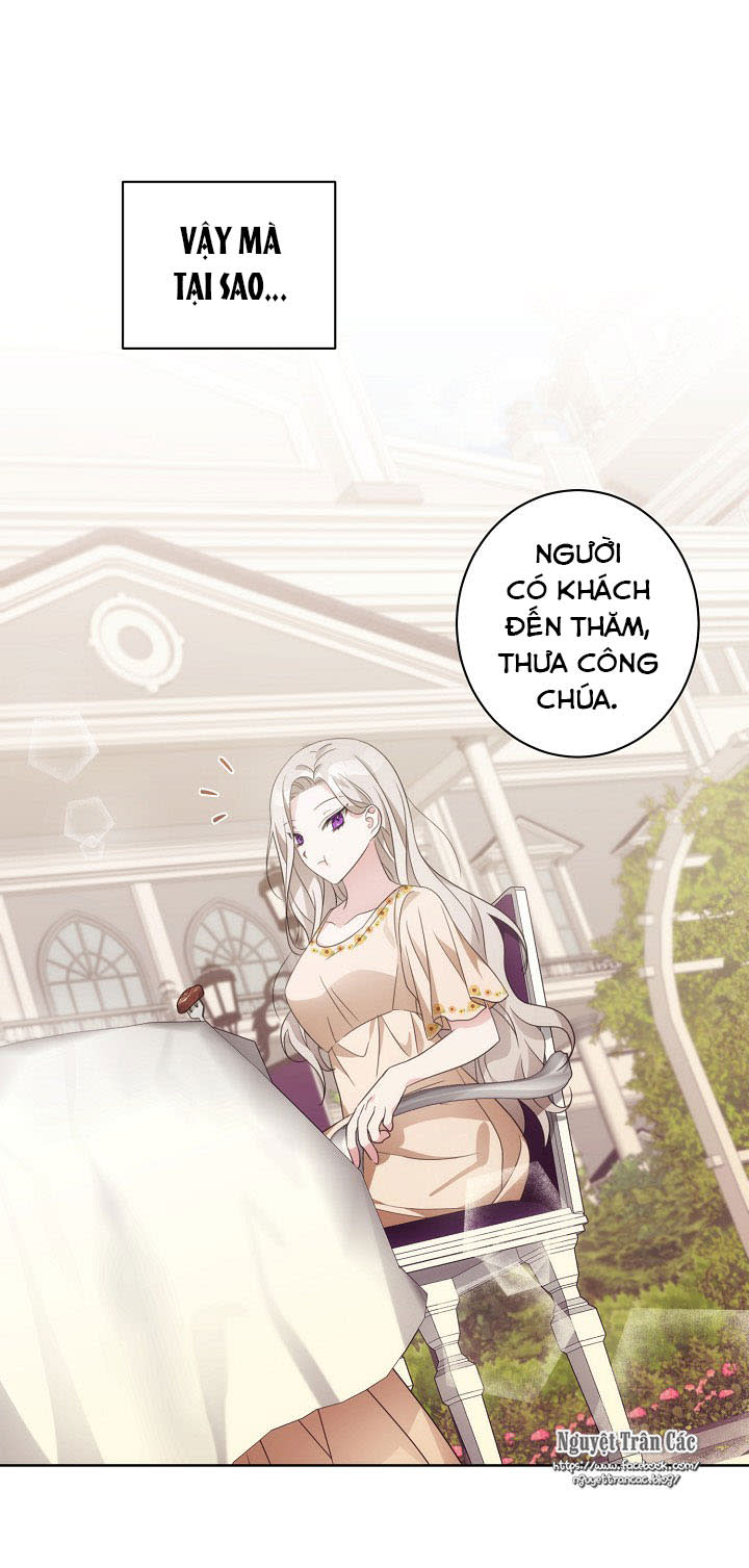 Những Mẩu Truyện Dịch Nhỏ Chapter 16 - Trang 2