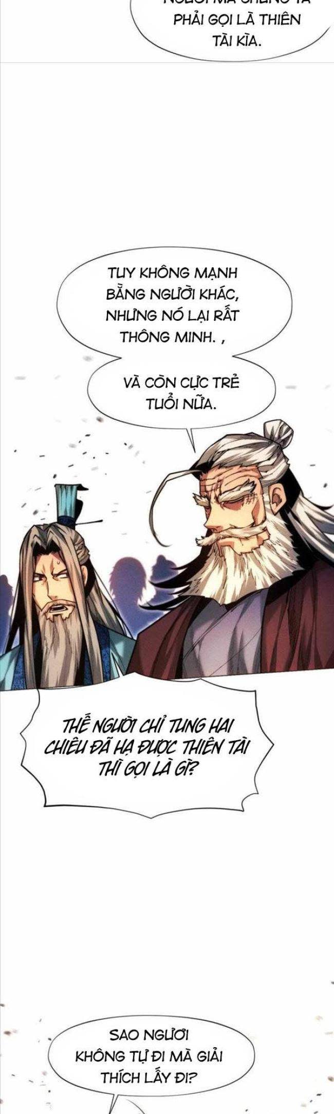 chuyển sinh vào thế giới võ lâm chapter 31 - Next Chapter 31