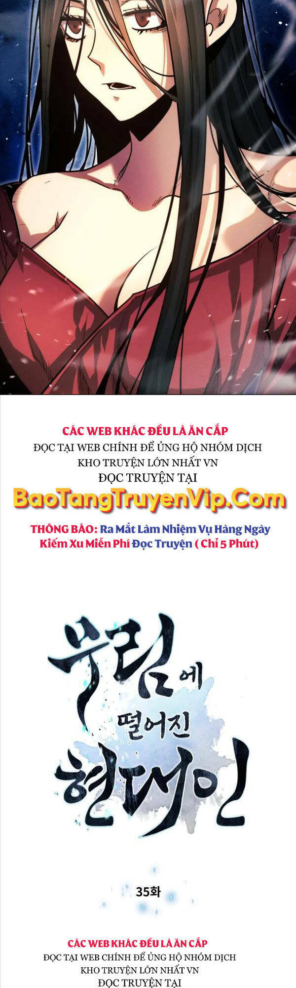 chuyển sinh vào thế giới võ lâm chapter 35 - Next Chapter 35