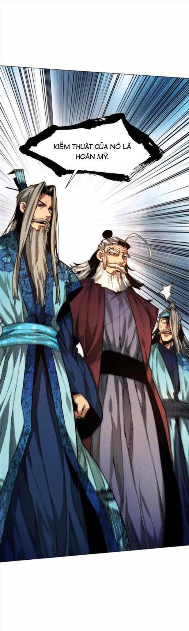 chuyển sinh vào thế giới võ lâm chapter 31 - Next Chapter 31