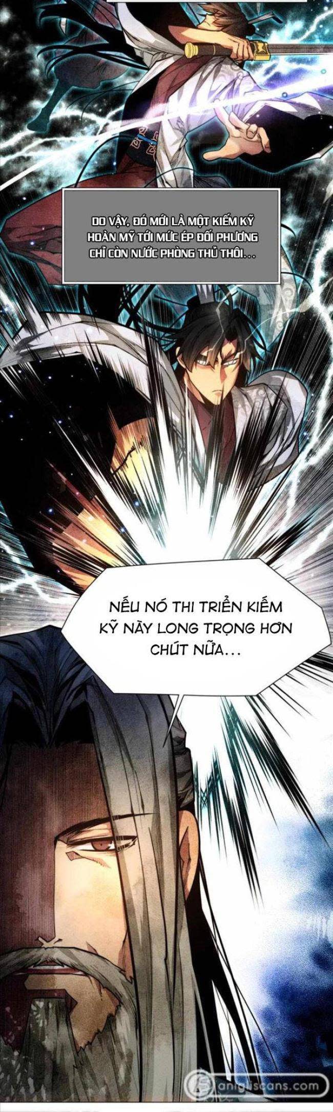 chuyển sinh vào thế giới võ lâm chapter 31 - Next Chapter 31