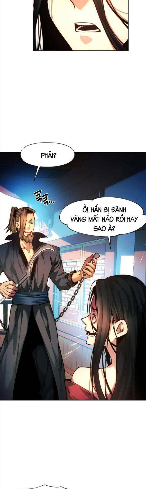 chuyển sinh vào thế giới võ lâm chapter 35 - Next Chapter 35