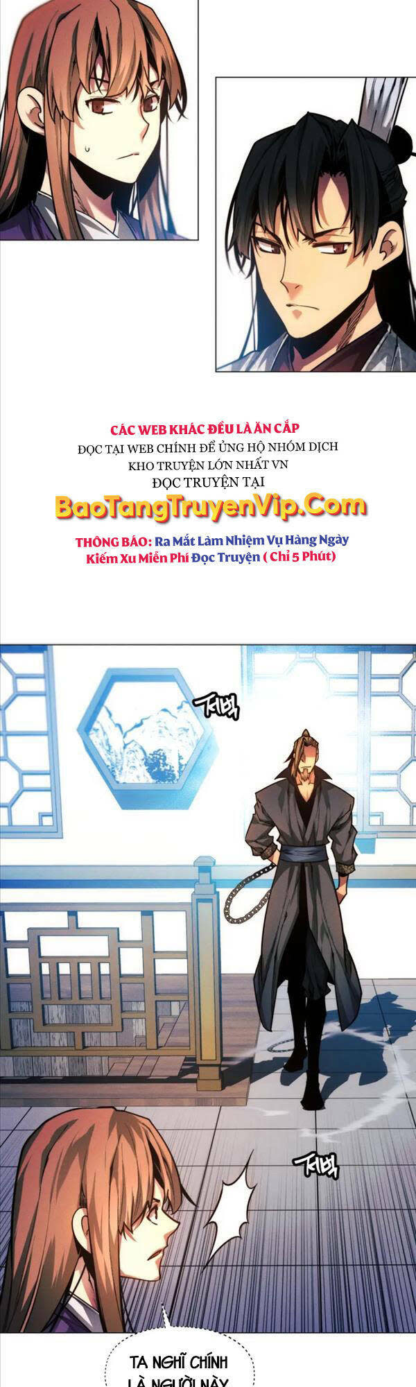 chuyển sinh vào thế giới võ lâm chapter 35 - Next Chapter 35