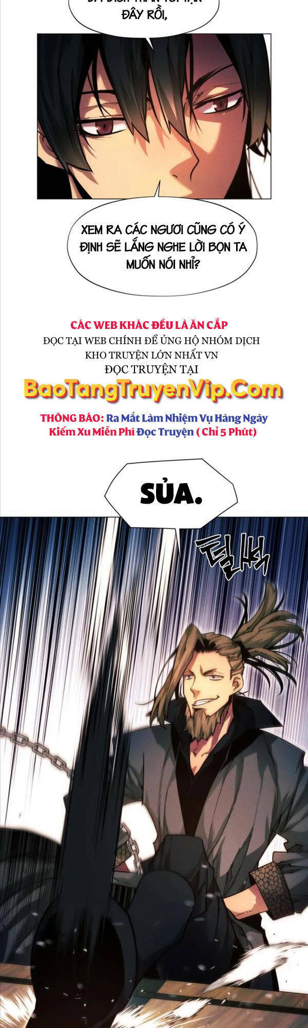 chuyển sinh vào thế giới võ lâm chapter 35 - Next Chapter 35