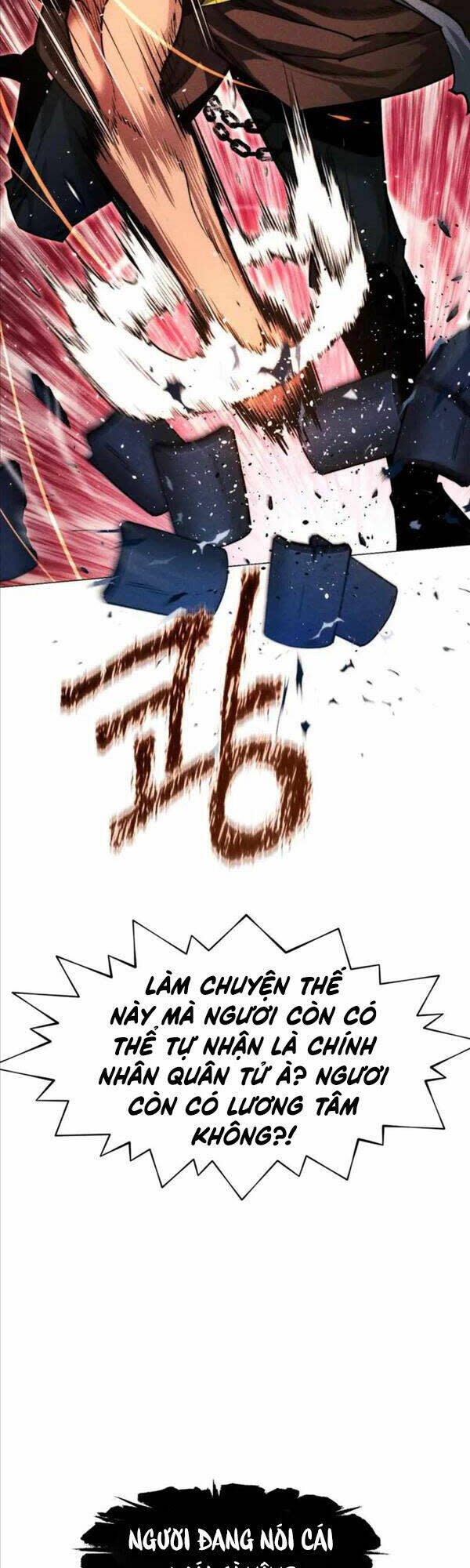 chuyển sinh vào thế giới võ lâm chapter 41 - Next Chapter 41