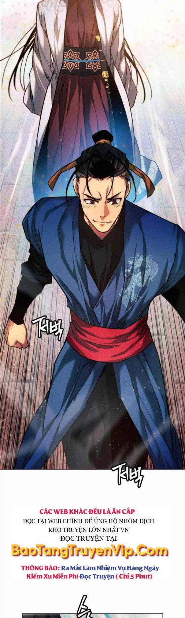 chuyển sinh vào thế giới võ lâm chapter 31 - Next Chapter 31