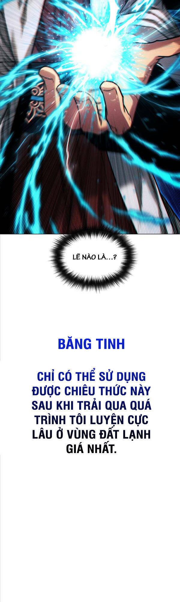 chuyển sinh vào thế giới võ lâm chapter 45 - Next Chapter 45