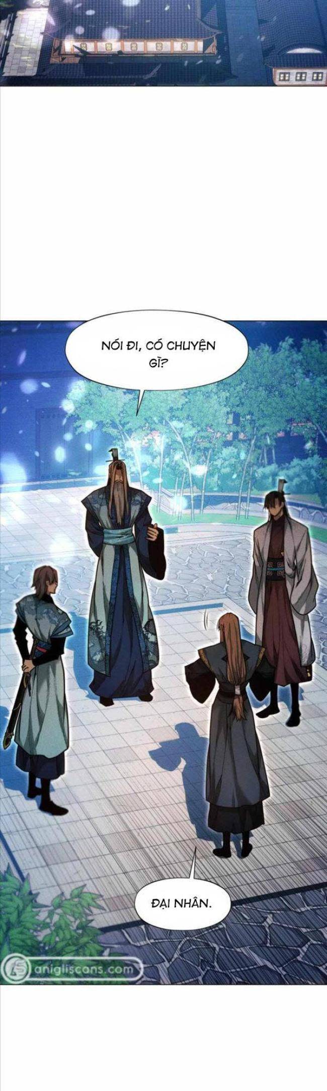 chuyển sinh vào thế giới võ lâm chapter 31 - Next Chapter 31