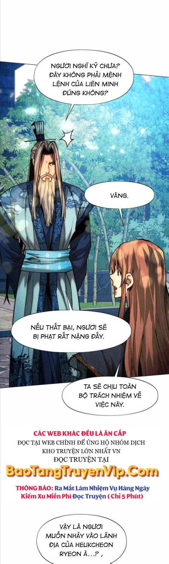 chuyển sinh vào thế giới võ lâm chapter 31 - Next Chapter 31