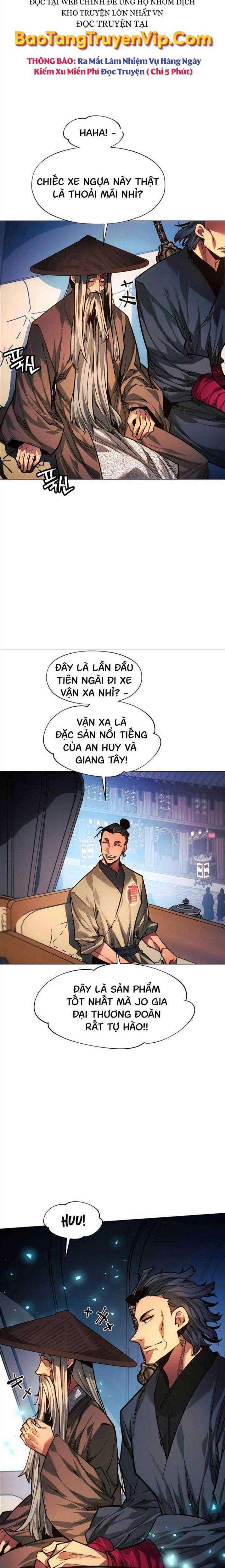 chuyển sinh vào thế giới võ lâm chương 65 - Next Chapter 65