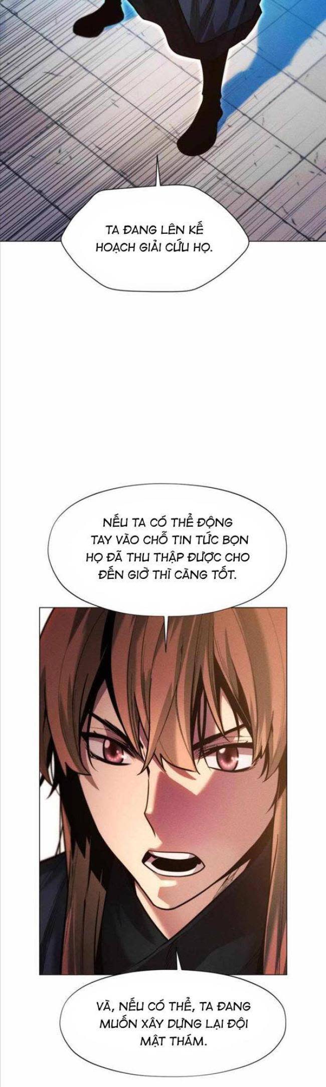 chuyển sinh vào thế giới võ lâm chapter 31 - Next Chapter 31